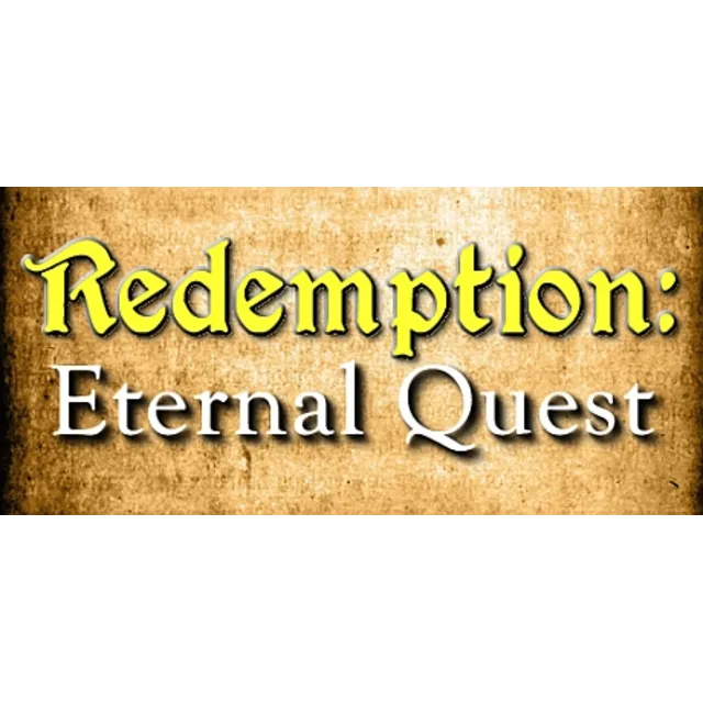 Redemption: Eternal Quest [STEAM KEY/REGION FREE] 🔥