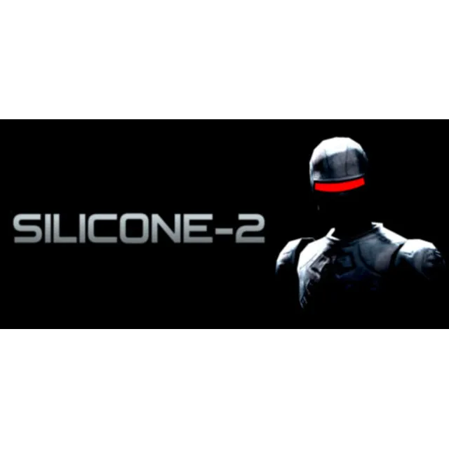 Silicone-2 [STEAM KEY/REGION FREE] 🔥
