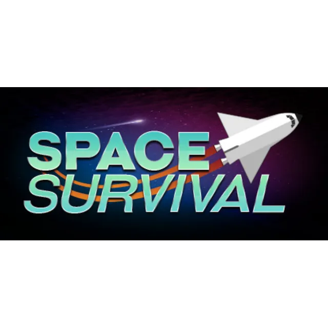 Space Survival [STEAM KEY/REGION FREE] 🔥