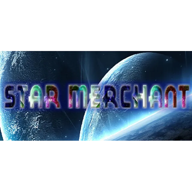Star Merchant [STEAM KEY/REGION FREE] 🔥