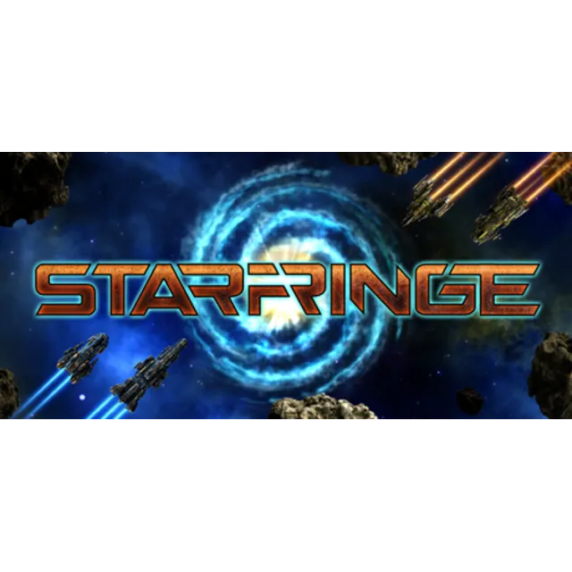 StarFringe: Adversus [STEAM KEY/REGION FREE] 🔥