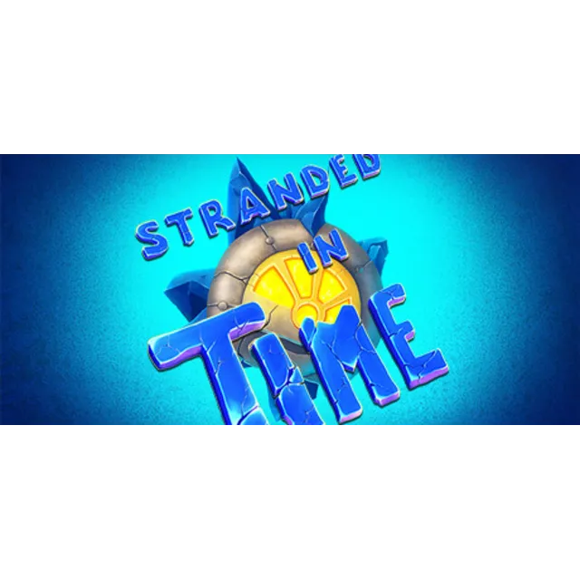 Stranded In Time [STEAM KEY/REGION FREE] 🔥
