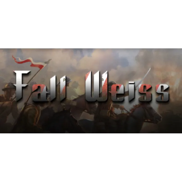 The Campaign Series: Fall Weiss STEAM KEY/REGION FREE🔥