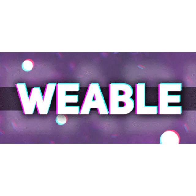 Weable [STEAM KEY/REGION FREE] 🔥