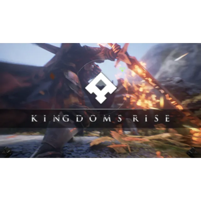 Kingdoms Rise STEAM GIFT Россия + МИР + ВСЕ СТРАНЫ