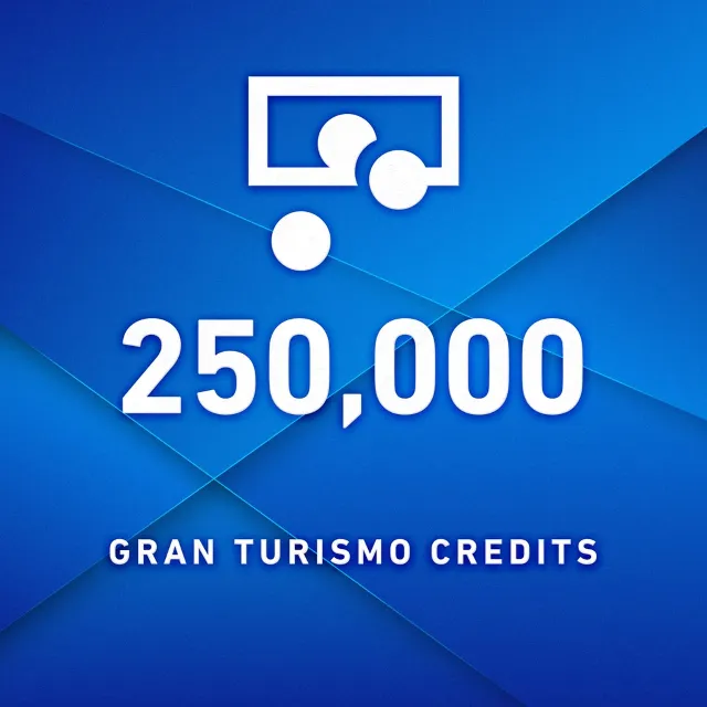 250 000 кредитов (Cr.) ПСН PLAYSTATION