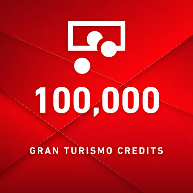 100 000 кредитов (Cr.) ПСН PLAYSTATION