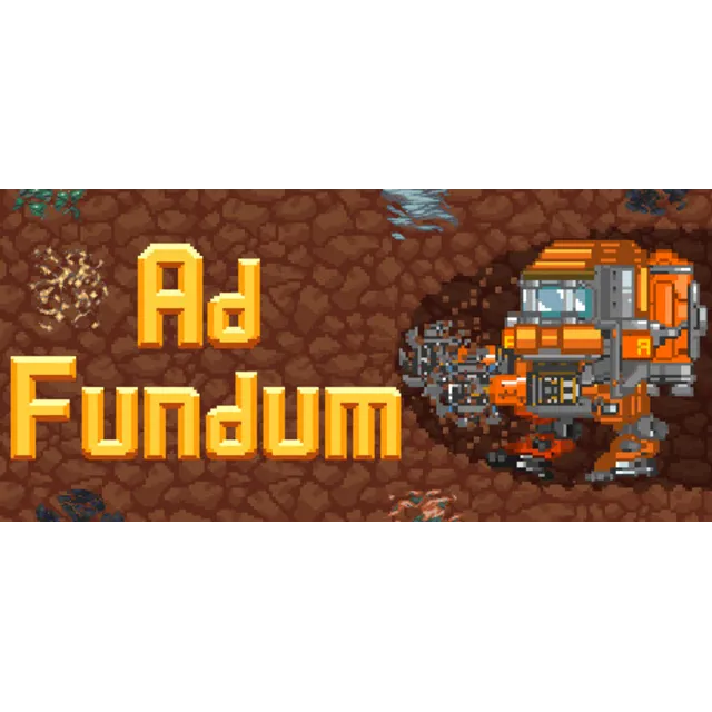 Ad Fundum 💎 АВТОДОСТАВКА STEAM GLOBAL МГНОВЕННО ЛИЦЕНЗИЯ
