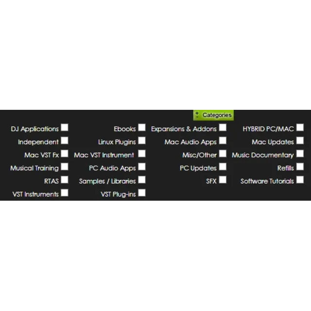 Инвайт на proaudiotorrents.org (Очень редкий)