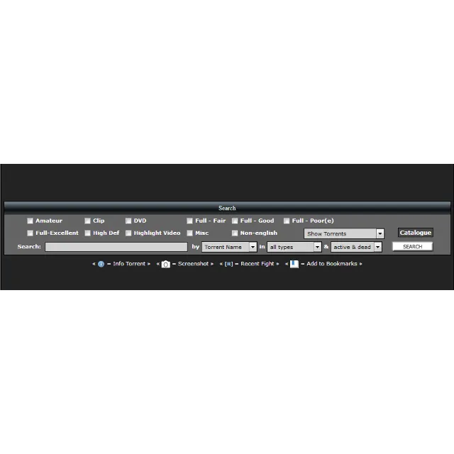 worldboxingvideoarchive.com инвайт