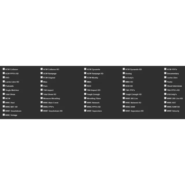 xtremewrestlingtorrents.net аккаунт (Эксклюзив!)