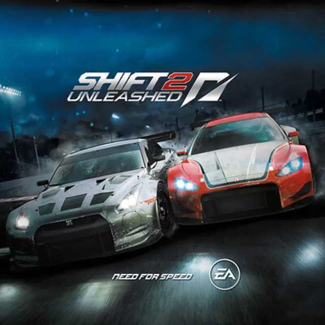 Need For Speed Shift 2 Unleashed EA App | РУССКИЙ ЯЗЫК
