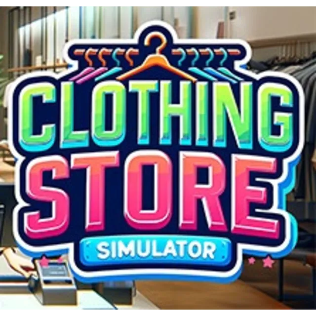 Clothing Store Simulator | Steam | АВТОВЫДАЧА 24/7