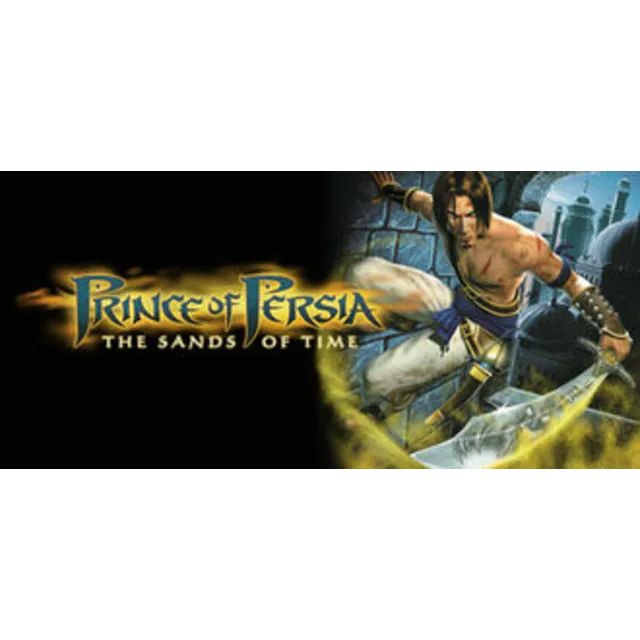 Prince of Persia®: The Sands of Time МИР + ВСЕ СТРАНЫ