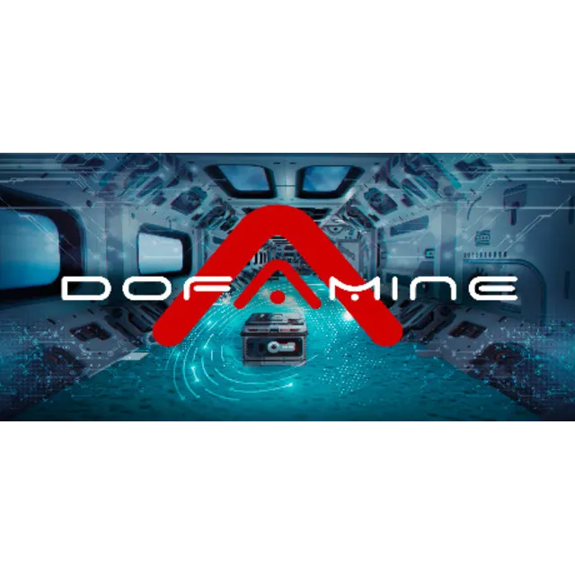 Dofamine [STEAM KEY/REGION FREE] 🔥