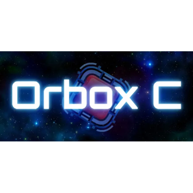 Orbox C [STEAM KEY/REGION FREE] 🔥