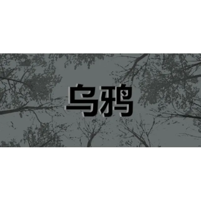 乌鸦 - Crows [STEAM KEY/REGION FREE] 🔥