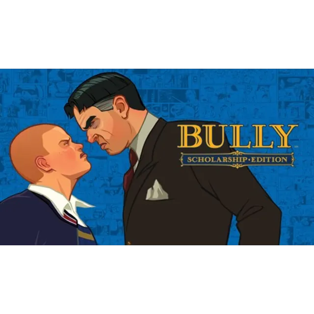 Bully📚Scholarship Ed🏫XBOX LIVE👊Задира🌟Автовыдача🌟
