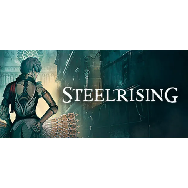 Steelrising STEAM KEY Россия + МИР + ВСЕ СТРАНЫ