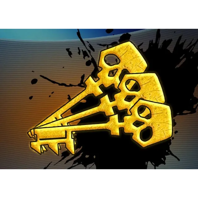 Reedem code SHiFT, BORDERLANDS 3 Gold key