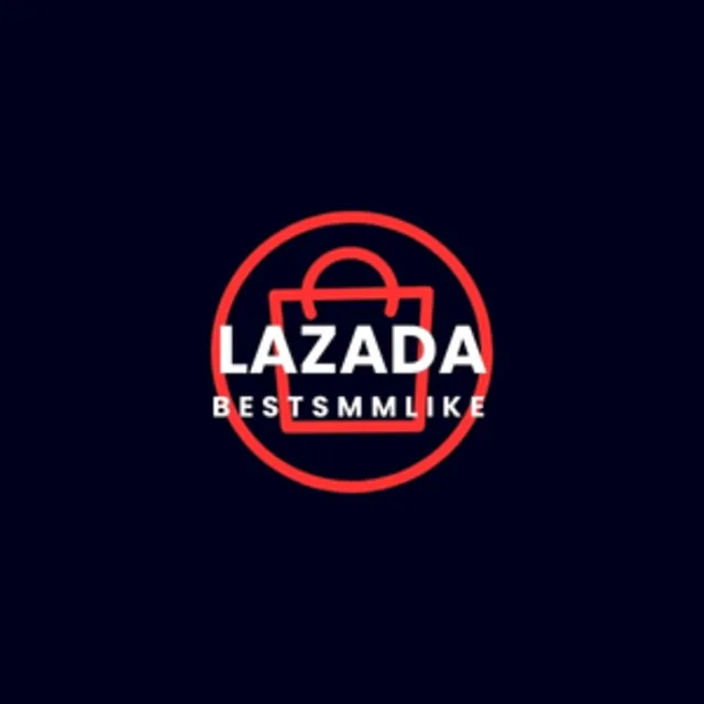 Лайки Lazada | ТАИЛАНД | Максимум 200 | 200/День