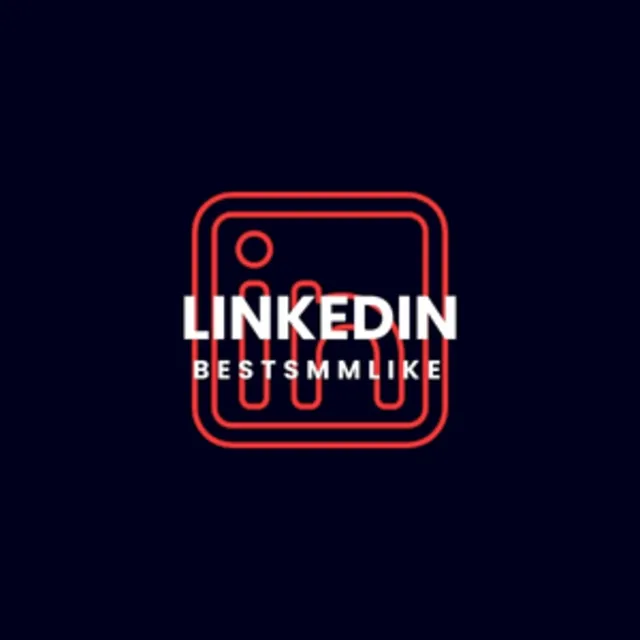 Рекомендации LinkedIn | Настраиваемые | Максимум: 200 | Старт: 24 часа | Скорость: 20