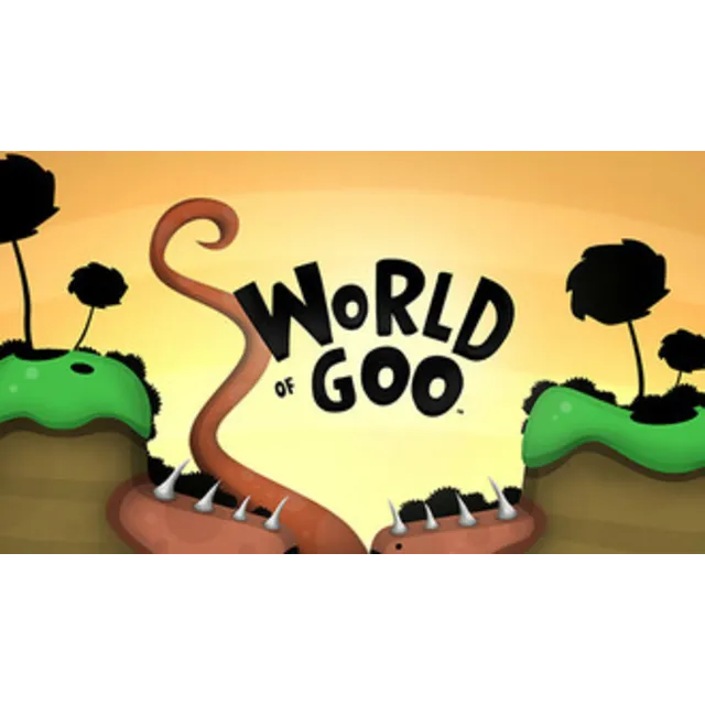World of Goo STEAM GIFT Россия + МИР + ВСЕ СТРАНЫ