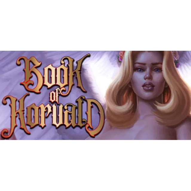 Book of Korvald 💎 АВТОДОСТАВКА STEAM GLOBAL МГНОВЕННО ЛИЦЕНЗИЯ