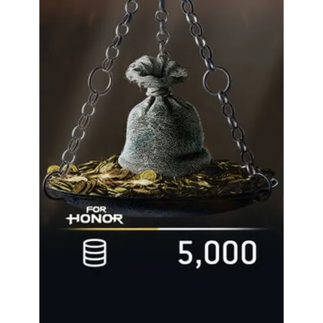 🟥PC🟥 For Honor 5000 СТАЛИ | STEEL