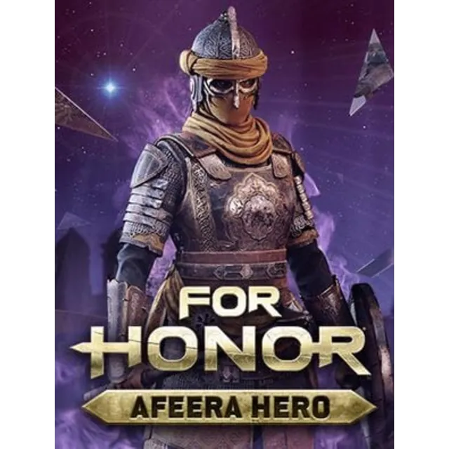 🟥PC🟥 For Honor Герой Афира | Afeera