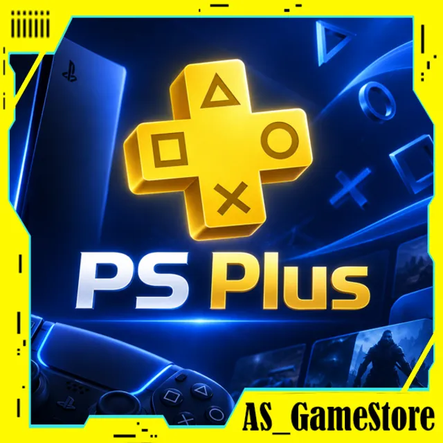 🔴Подписка PS Plus Турция 1-3-12 / ПС Плюс | EA Play