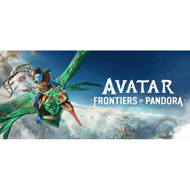 Avatar: Frontiers of Pandora - STEAM GIFT RU/KZ/UA/BY