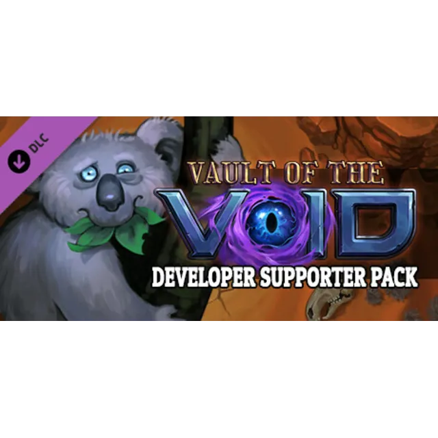 Developer Supporter Pack DLC * STEAM RU ⚡ АВТО 💳0%