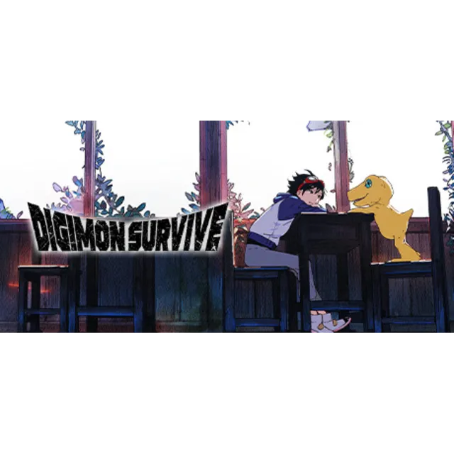 Digimon Survive 🔑STEAM КЛЮЧ 🔥РОССИЯ +КЗ +СНГ🔴
