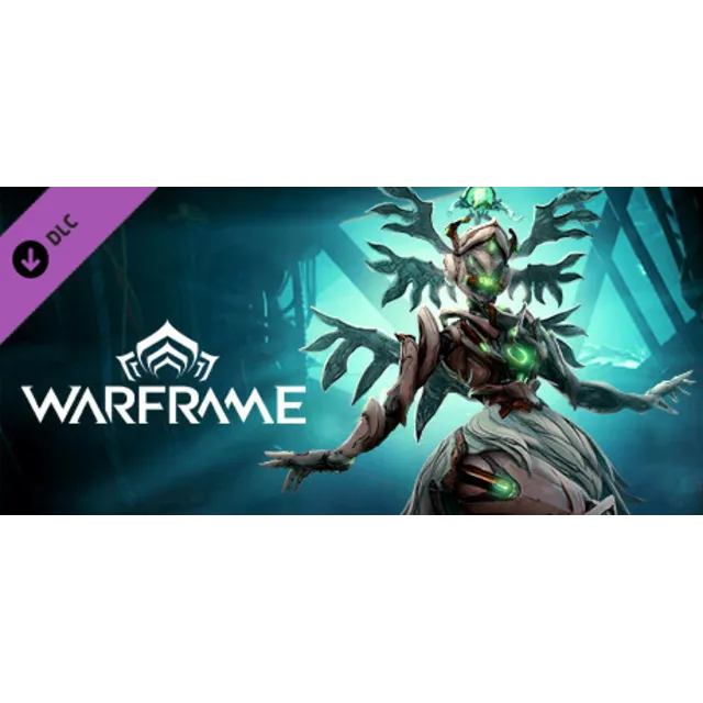 EPIC GAMES🟥Warframe: Набор Джейд «Хор» DLC