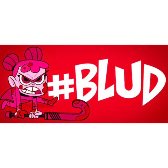 #BLUD steam Россия\МИР