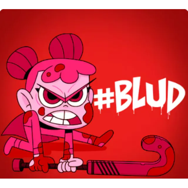 💥#BLUD 🔵 PS4 / PS5 🔴TR🔴