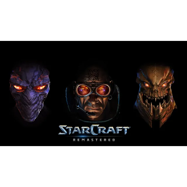 ✅STARCRAFT REMASTERED✅(BATTLE.NET/GLOBAL/RU)✅