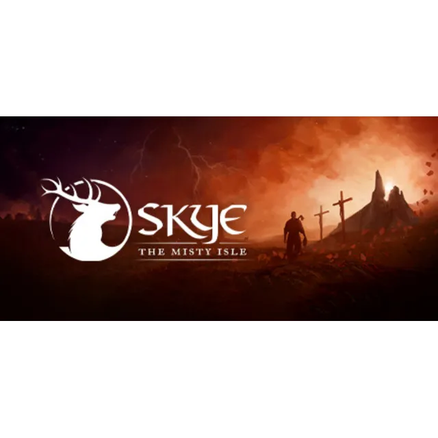 Skye: The Misty Isle - Base Game * STEAM RU ⚡