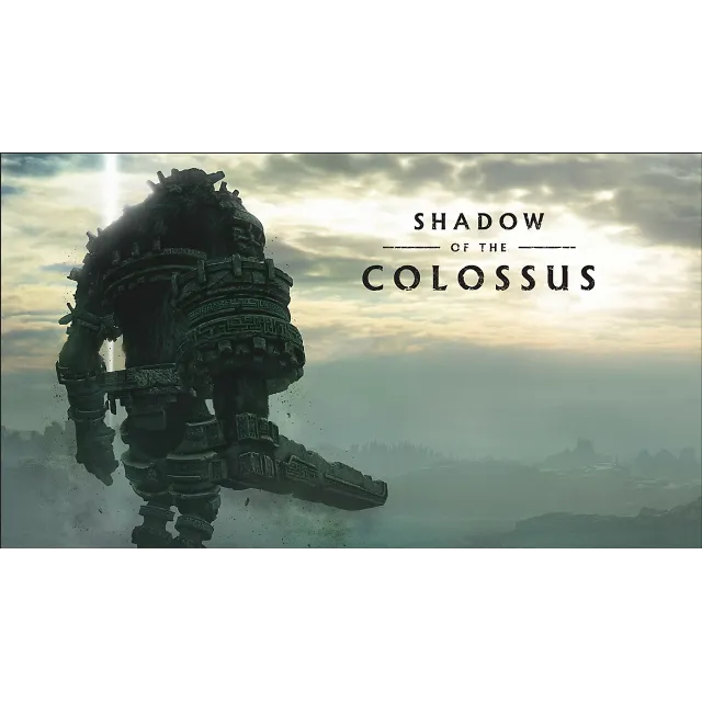 💥Shadow of the Colossus 🔵 PS4 / PS5 🔴TR🔴