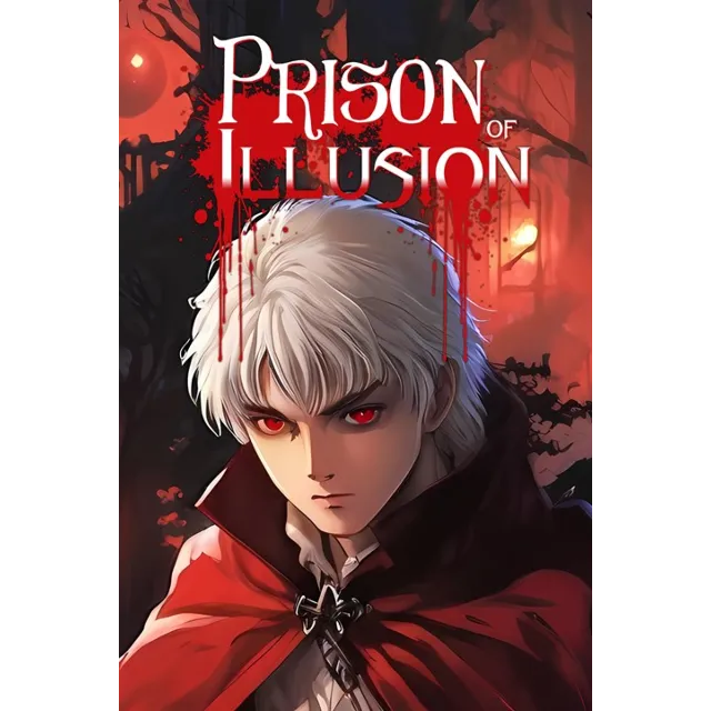 ✅ Prison of Illusion (Xbox Series X|S) активация