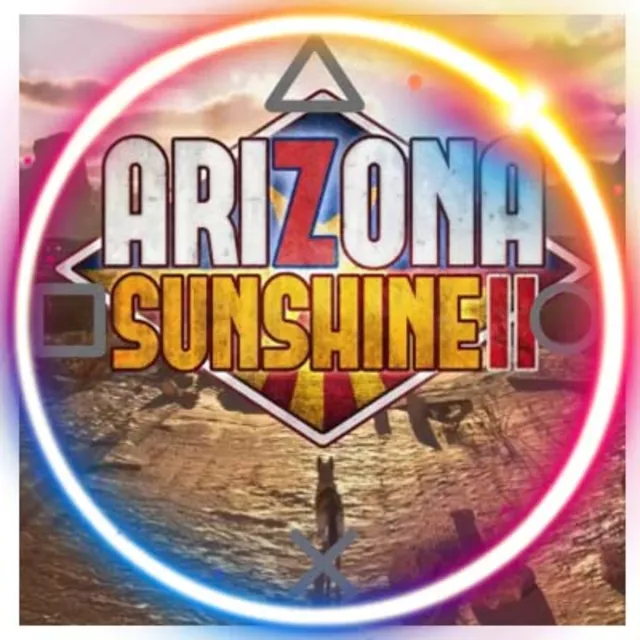💠 (PSVR2) Arizona Sunshine 2 Deluxe (PS5/EN) Аренда
