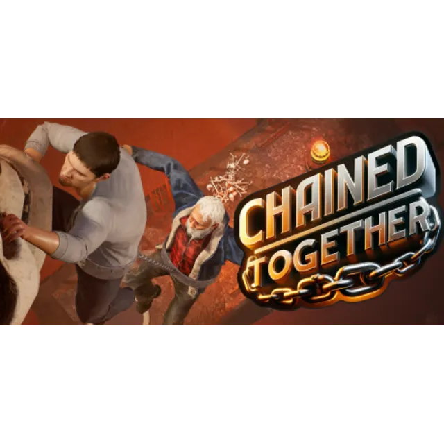 Chained Together * STEAM RU ⚡ АВТО 💳0%
