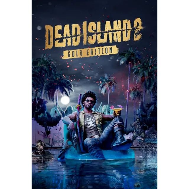 ✅DEAD ISLAND 2 XBOX ВСЕ ИЗДАНИЯ АКТИВАЦИЯ
