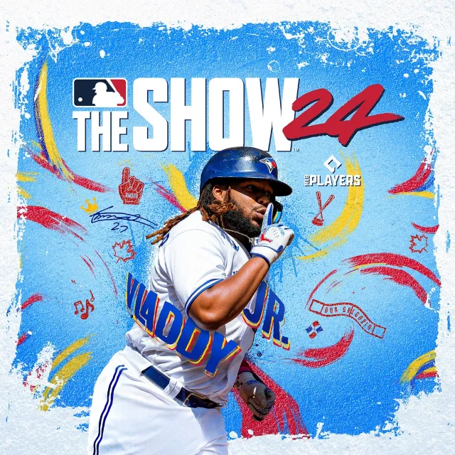 MLB® The Show™ 24 PS4™ ПСН PLAYSTATION