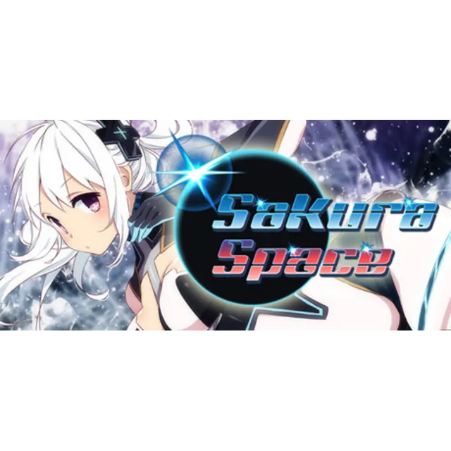 Sakura Space STEAM KEY Россия + МИР + ВСЕ СТРАНЫ