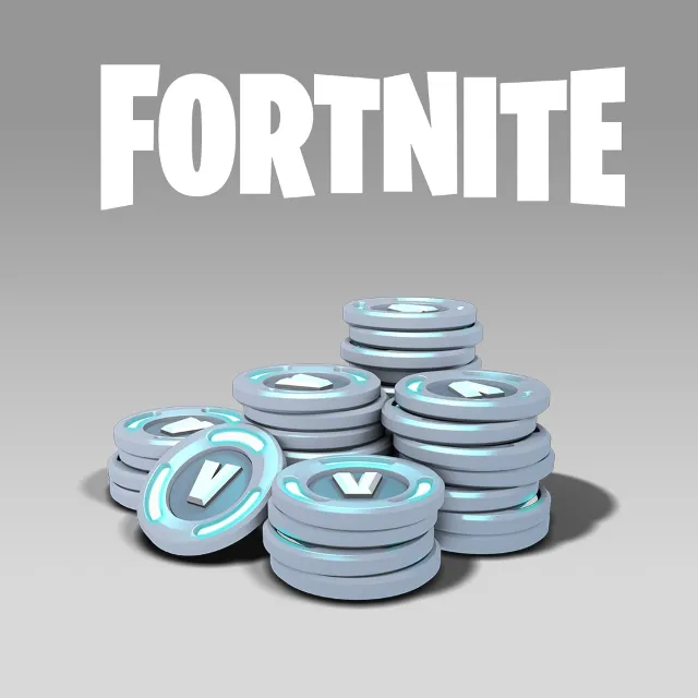 Fortnite: 2 800 В-баксов ПСН PLAYSTATION