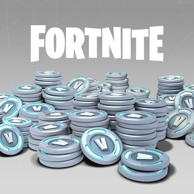 Fortnite: 13 500 В-баксов ПСН PLAYSTATION