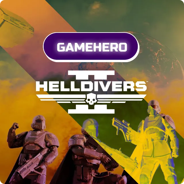 HELLDIVERS™ 2 🔵 RU⚡️АВТО 💳0%