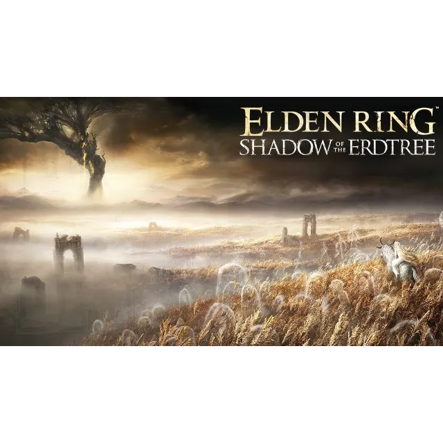 🔥ELDEN RING Shadow of the Erdtree(Xbox)+Игры общий акк